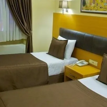 Mirilayon - Old Town 4* Istanbul