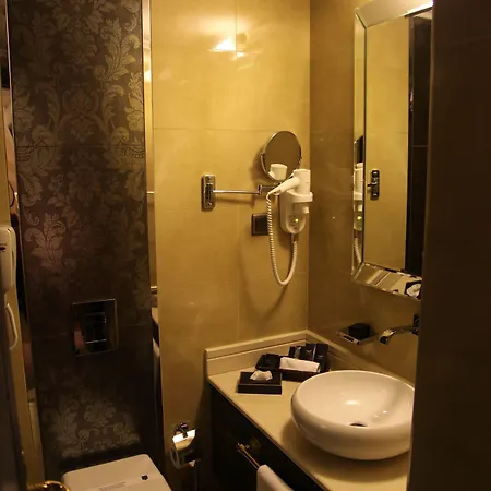 Mirilayon - Old Town Ξενοδοχείο