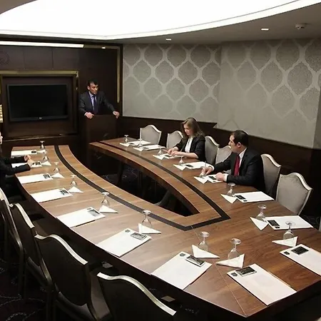 Ξενοδοχείο Mirilayon - Old Town 4*