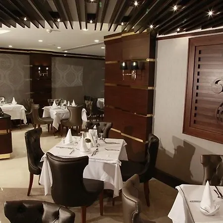 Hotell Mirilayon - Old Town
