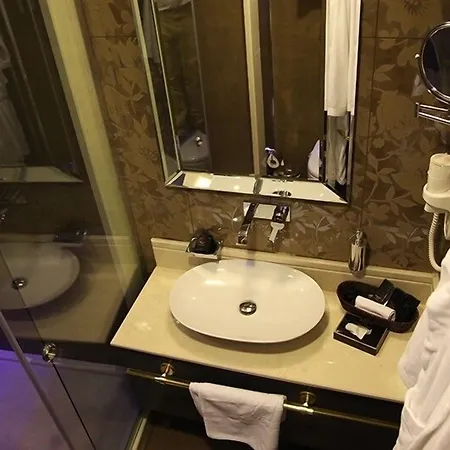 Mirilayon - Old Town 4* Κωνσταντινούπολη