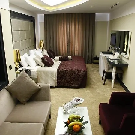 Mirilayon - Old Town 4* Istanbul