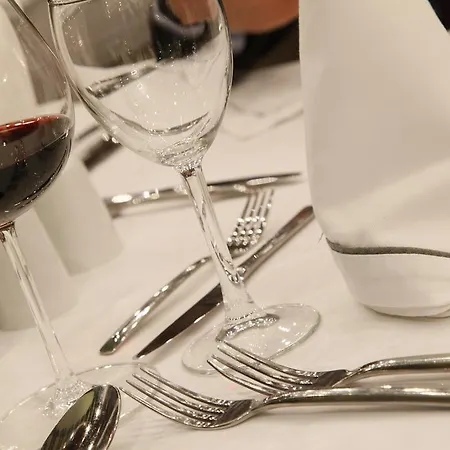 Mirilayon - Old Town Hotell Istanbul
