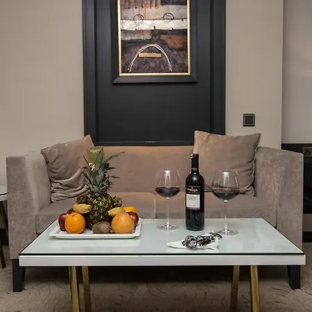 Mirilayon - Old Town 4* Κωνσταντινούπολη