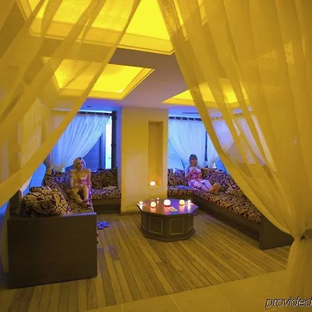 Hotell Mirilayon - Old Town Istanbul