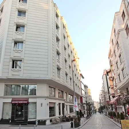 Hotell Mirilayon - Old Town 4*