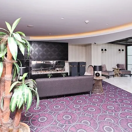 Mirilayon - Old Town Hotell Istanbul