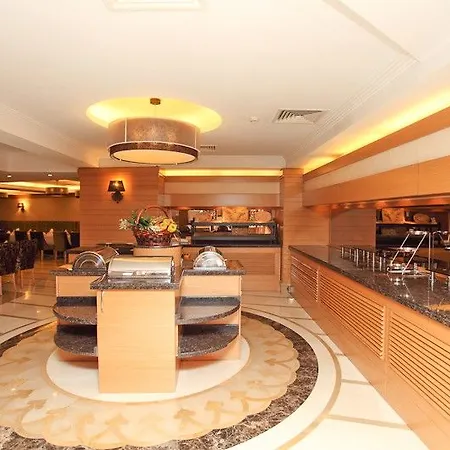 Hotell Mirilayon - Old Town 4*