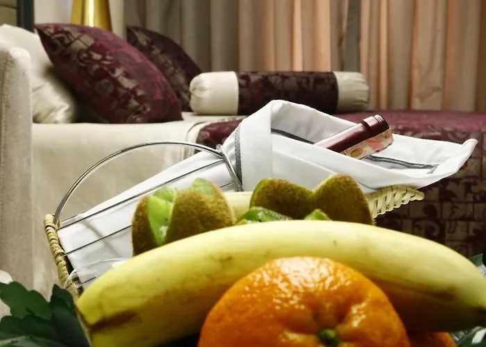 Mirilayon - Old Town