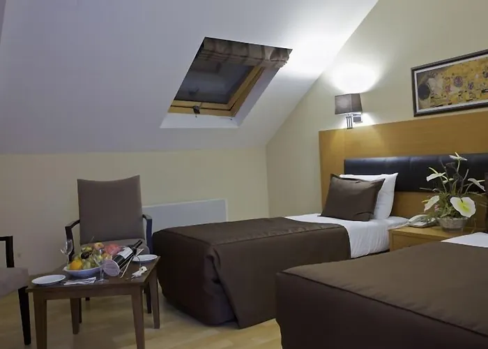 Mirilayon - Old Town Ξενοδοχείο Κωνσταντινούπολη