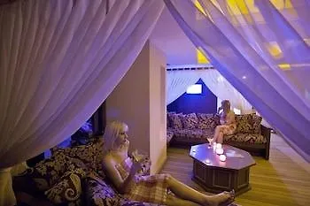 Ξενοδοχείο Mirilayon - Old Town Κωνσταντινούπολη