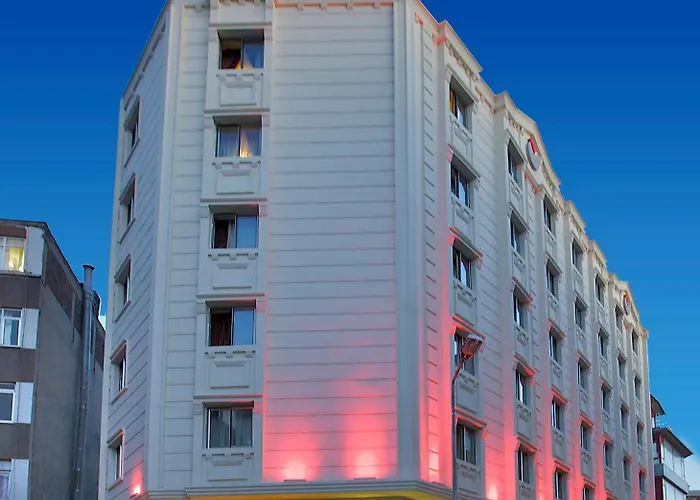 Mirilayon - Old Town 4*