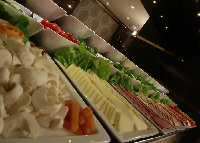 Mirilayon - Old Town 4* Κωνσταντινούπολη