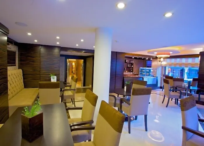 Mirilayon - Old Town Ξενοδοχείο 4*