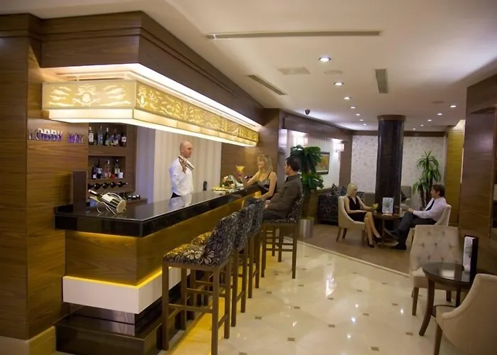 Mirilayon - Old Town Κωνσταντινούπολη