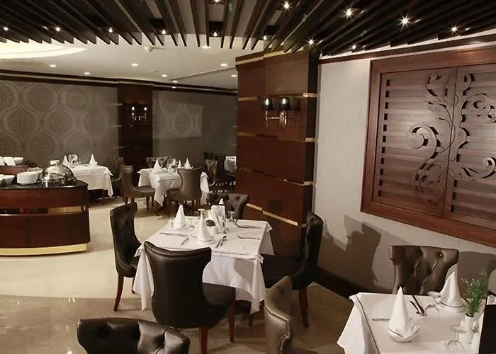 Ξενοδοχείο Mirilayon - Old Town