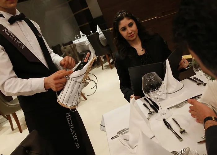 Mirilayon - Old Town Ξενοδοχείο