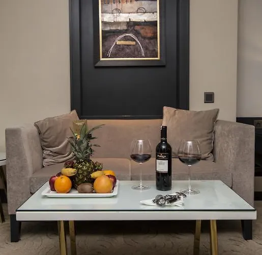 Mirilayon - Old Town 4* Κωνσταντινούπολη