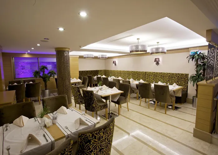Mirilayon - Old Town 4* Κωνσταντινούπολη