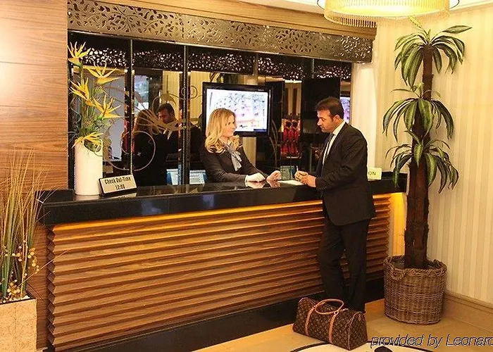 Mirilayon - Old Town Ξενοδοχείο