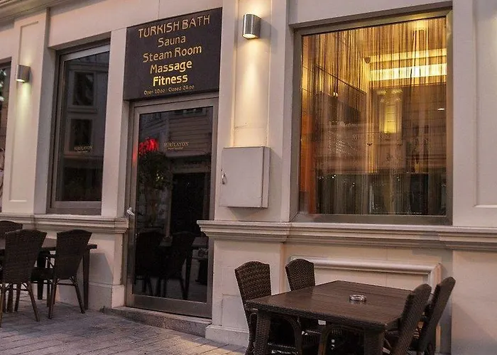 Mirilayon - Old Town