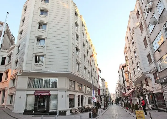 Ξενοδοχείο Mirilayon - Old Town 4*