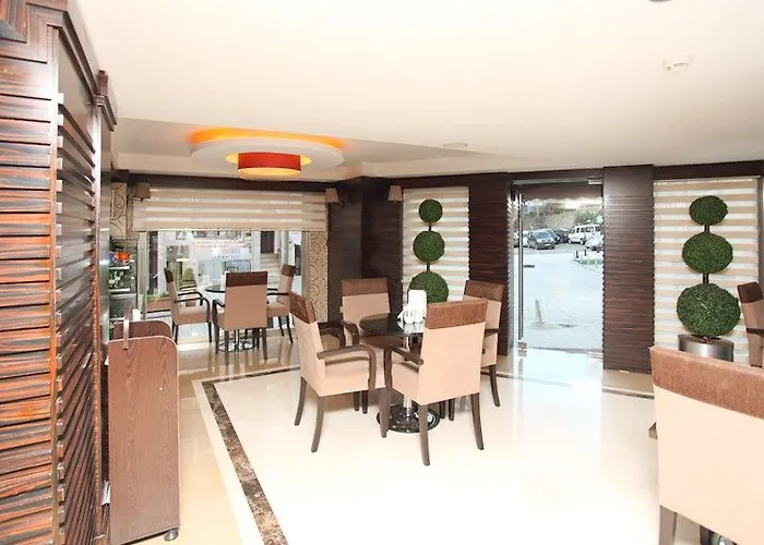 Mirilayon - Old Town Ξενοδοχείο 4*