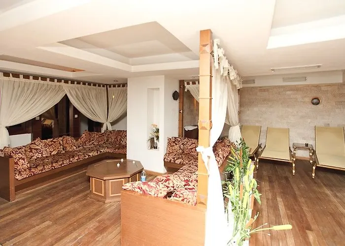 Ξενοδοχείο Mirilayon - Old Town