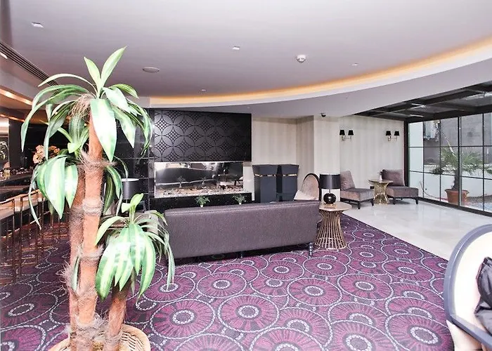 Mirilayon - Old Town Ξενοδοχείο Κωνσταντινούπολη