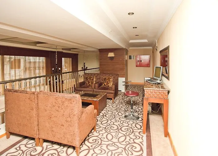 Mirilayon - Old Town Κωνσταντινούπολη