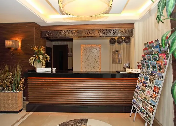 Mirilayon - Old Town Ξενοδοχείο