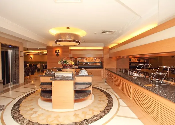 Ξενοδοχείο Mirilayon - Old Town 4*