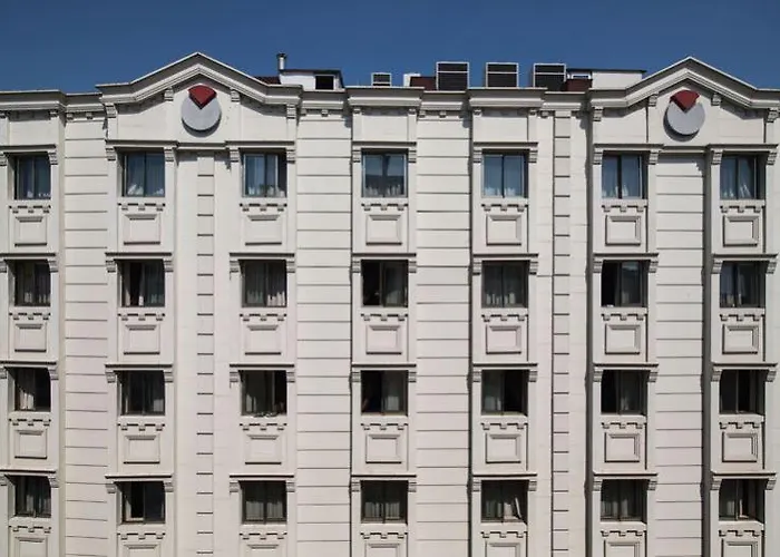 Mirilayon - Old Town Κωνσταντινούπολη