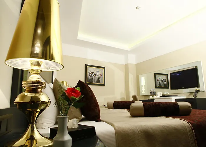 Ξενοδοχείο Mirilayon - Old Town