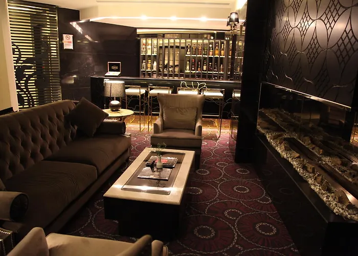 Ξενοδοχείο Mirilayon - Old Town Κωνσταντινούπολη