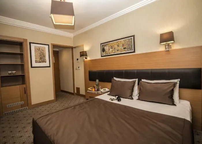 Mirilayon - Old Town Κωνσταντινούπολη