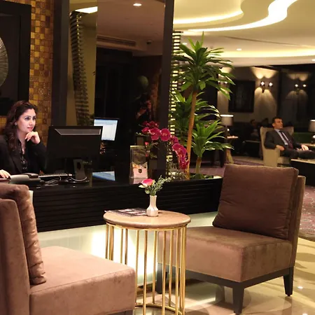 Hotel Mirilayon - Old Town