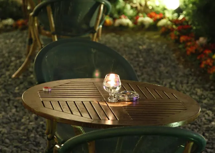 Hotel Mirilayon - Old Town