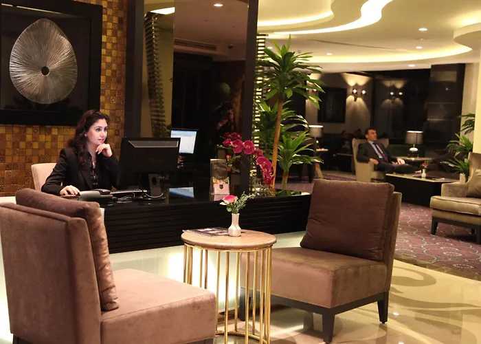 Hotel Mirilayon - Old Town