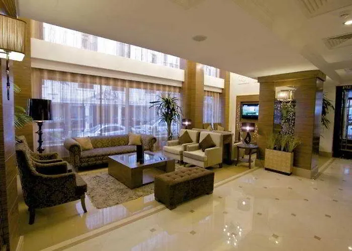 Mirilayon - Old Town Hotel Provincia di Istanbul