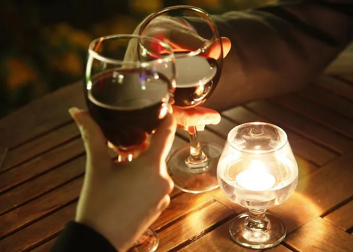 Hotel Mirilayon - Old Town